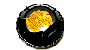 View Headlight Bulb Cap. Cover Head Lamp. Full-Sized Product Image 1 of 1